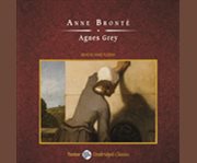 Agnes Grey cover image cdn