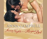 Seven nights in a rogue's bed cover image cdn