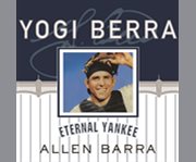 Yogi berra eternal Yankee  cover image cdn