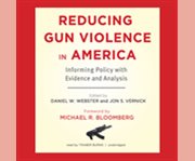 Reducing gun violence in america cover image cdn