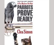 Parrots prove deadly cover image cdn