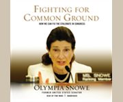 Fighting for common ground cover image cdn