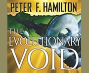 The evolutionary void cover image cdn