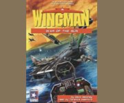 Wingman #10 - war of the sun cover image cdn