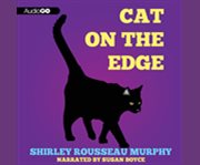 Cat on the edge cover image cdn