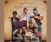 The half-stitched Amish quilting club cover image cdn