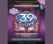 The 39 clues book eight: the emperor's code cover image cdn