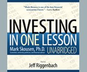 Investing in one lesson cover image cdn