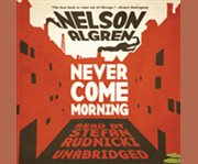 Never come morning cover image cdn
