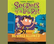 No girls allowed (dogs okay) cover image cdn