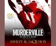 Murderville the first of a trilogy   cover image cdn