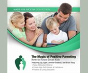 The magic of positive parenting cover image cdn