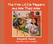 The five little peppers and how they grew cover image cdn
