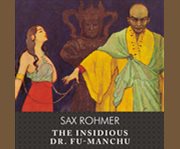 The insidious dr. fu-manchu cover image cdn