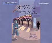 A medal for murder cover image cdn