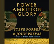 Power ambition glory cover image cdn