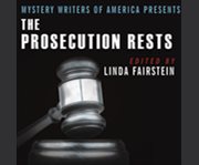Mystery writers of america presents the prosecution rests cover image cdn