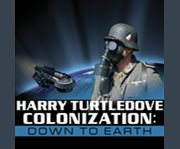 Colonization: down to earth cover image cdn