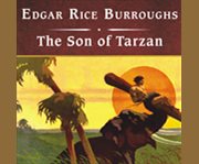 The son of Tarzan cover image cdn