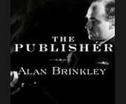 The publisher : Henry Luce and his American century cover image cdn