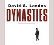 Dynasties cover image cdn