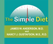 The simple diet a doctor's science-based plan  cover image cdn