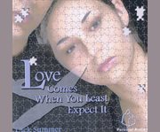 Love comes when you least expect it cover image cdn