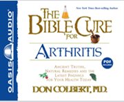 The bible cure for arthritis cover image cdn