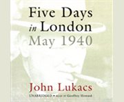 Five days in london cover image cdn