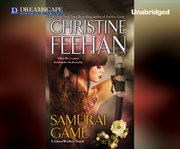 Samurai game cover image cdn