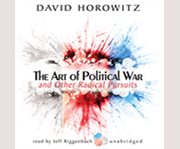 The art of political war and other radical pursuits cover image cdn