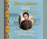 Dear america: behind the masks cover image cdn
