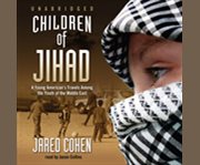 Children of  the jihad cover image cdn