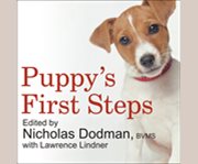 Puppy's first steps cover image cdn