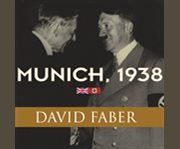 Munich, 1938 cover image cdn