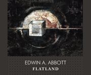 Flatland a romance of many dimensions  cover image cdn