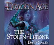 Dragon age: the stolen throne cover image cdn