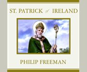 St. patrick of ireland cover image cdn