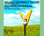 Killing yourself to live cover image cdn