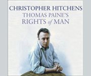 Thomas paine's rights of man cover image cdn