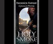 Holy smoke cover image cdn
