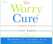 The worry cure cover image cdn