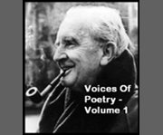 Voices of poetry - volume 1 cover image cdn