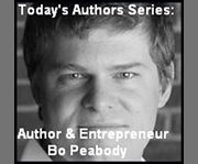 Today's authors series: author and entrepreneur bo peabody cover image cdn