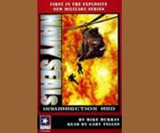 Navy seals:  insurrection red cover image cdn