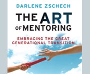 The art of mentoring cover image cdn