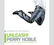 Unleash! cover image cdn