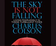 The sky is not falling cover image cdn