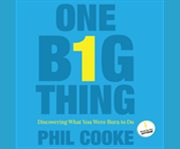 One big thing cover image cdn