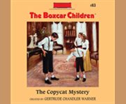 The copycat mystery cover image cdn